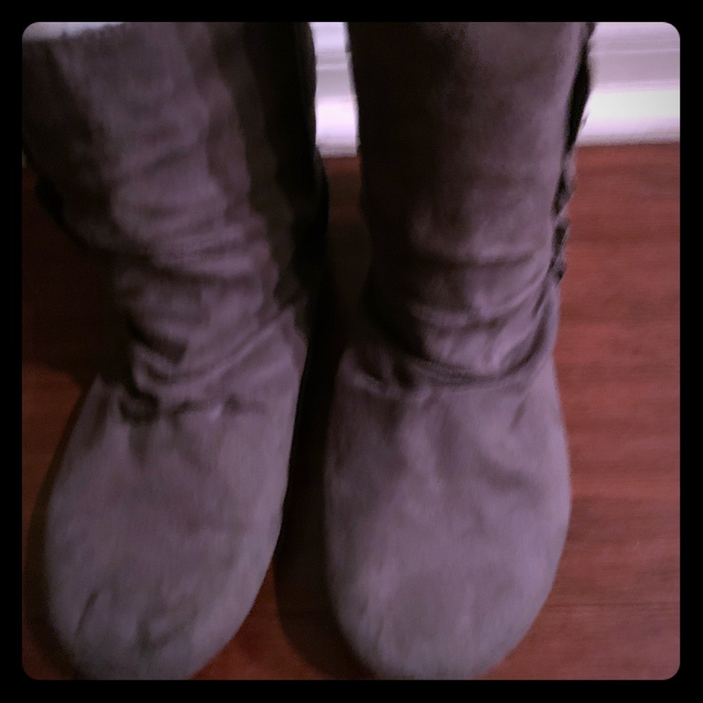 Kids Boots